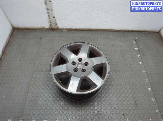 купить Комплект литых дисков на Land Rover Discovery 3 2004-2009