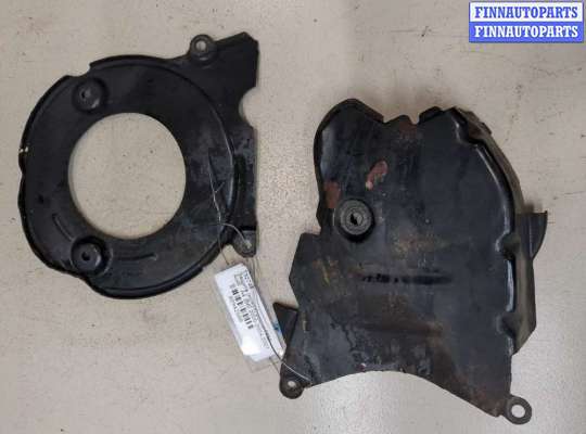 Защита (кожух) ремня ГРМ AU1602766 на Audi A4 (B6) 2000-2006