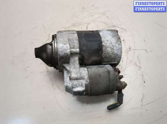 купить Стартер на Nissan Primera P12 2002-2008