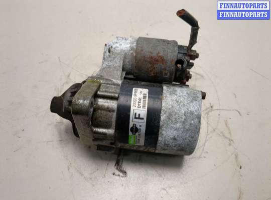 купить Стартер на Nissan Primera P12 2002-2008