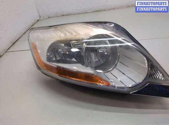 Купить Фара (передняя) на Ford Kuga 2008-2012 Фара (передняя) FO2187535 на Ford Kuga 2008-2012