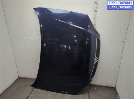Капот OP2401915 на Opel Astra G 1998-2005