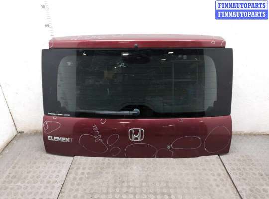 купить Замок багажника на Honda Element 2002-2011