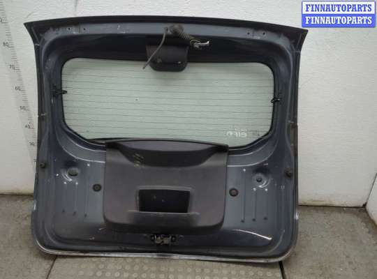 купить Двигатель стеклоочистителя (моторчик дворников) задний на Dacia Duster 2010-2017