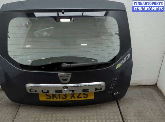 Двигатель стеклоочистителя (моторчик дворников) задний RN1556130 на Dacia Duster 2010-2017