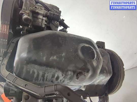 купить Двигатель (ДВС) на Volkswagen Polo 1999-2001