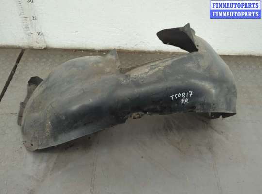 купить Защита арок (подкрылок) на Ford Focus 1 1998-2004