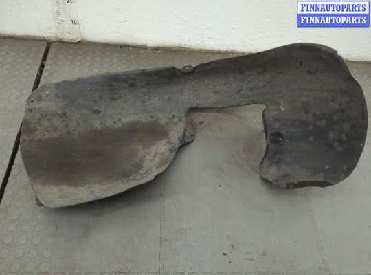 купить Защита арок (подкрылок) на Ford Focus 1 1998-2004