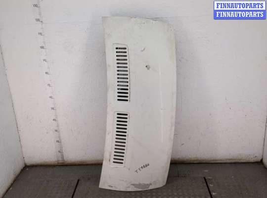 Капот PG1228063 на Peugeot Boxer 2006-2014