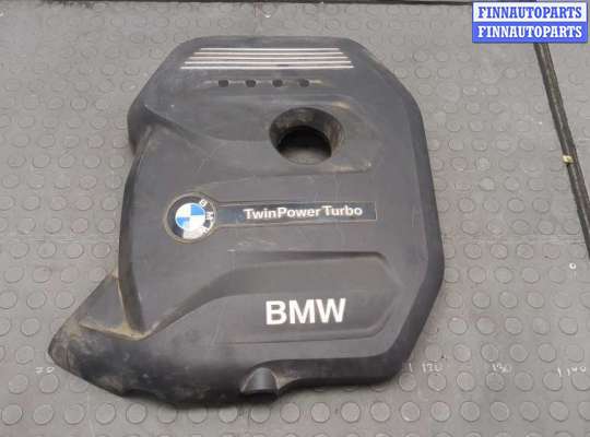 купить Накладка декоративная на ДВС на BMW 4 F32 2013-2021