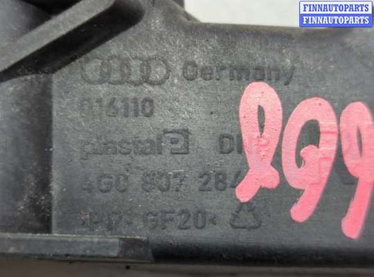 купить Кронштейн бампера на Audi A6 (C7) 2011-2018