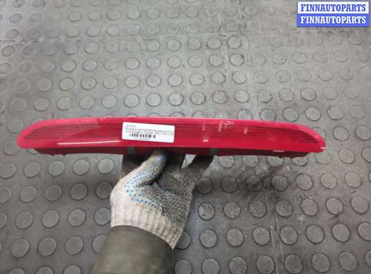 Фонарь дополнительный (стоп-сигнал) VG2739827 на Volkswagen Tiguan 2007-2011
