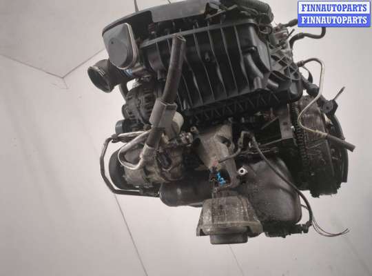 купить Двигатель (ДВС) на BMW 1 E87 2004-2011