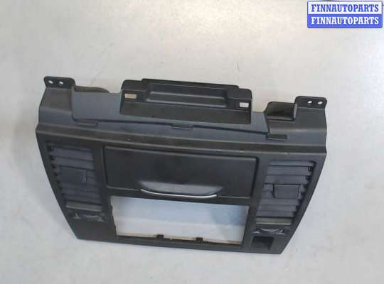 купить Рамка под магнитолу на Nissan Tiida 2004-2010