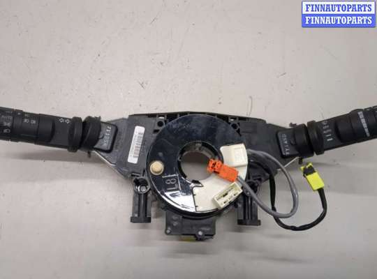 Переключатель поворотов и дворников (стрекоза) NS982009 на Nissan Qashqai 2006-2013
