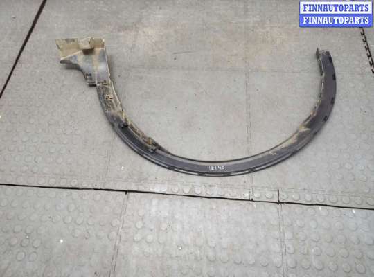 купить Молдинг крыла на Ford Escape 2023-2025