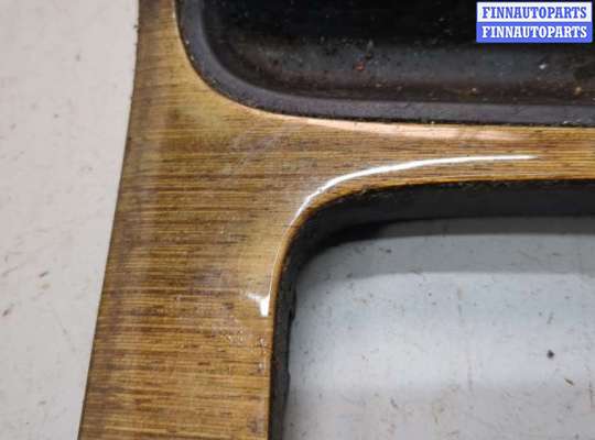 купить Рамка под кулису на Volvo XC90 2002-2014