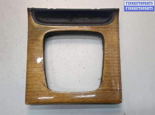 купить Рамка под кулису на Volvo XC90 2002-2014