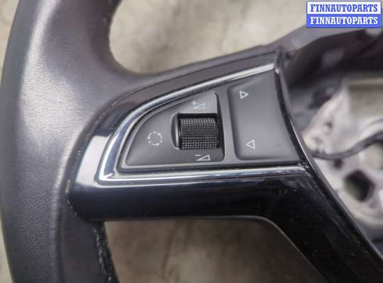 купить Руль на Skoda Yeti 2009-2018