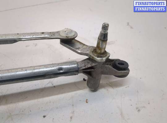 купить Механизм стеклоочистителя (трапеция дворников) на Opel Signum