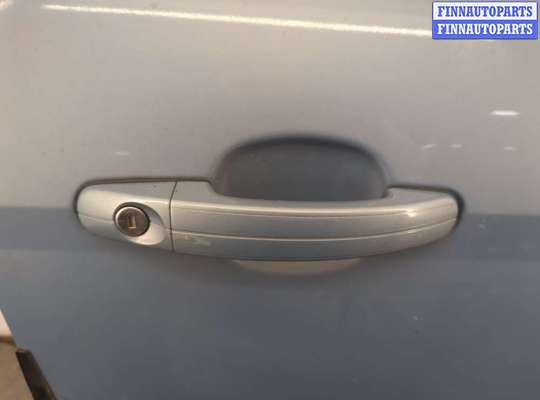 купить Замок двери на Ford Focus 2 2008-2011