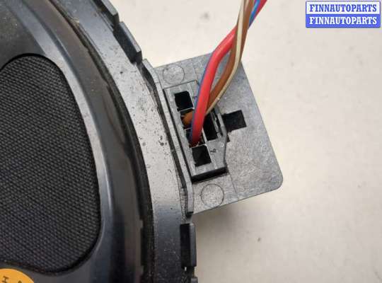 Аудиотехника на BMW X5 (E70)