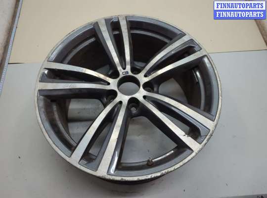 Диск литой BM3665802 на BMW 4 F36 Gran Coupe 2014-2020