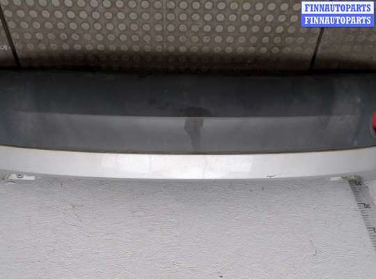 Купить Бампер на Ford Fiesta 2001-2007 Бампер FO2195674 на Ford Fiesta 2001-2007