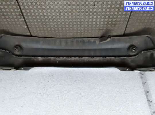 купить Бампер на Ford Fiesta 2001-2007
