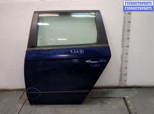 купить Ручка двери наружная на Volkswagen Passat 6 2005-2010