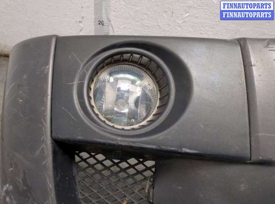 купить Бампер на Hyundai Tucson 1 2004-2010