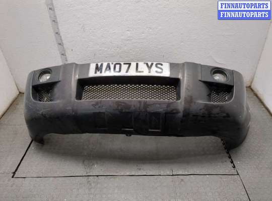 купить Бампер на Hyundai Tucson 1 2004-2010