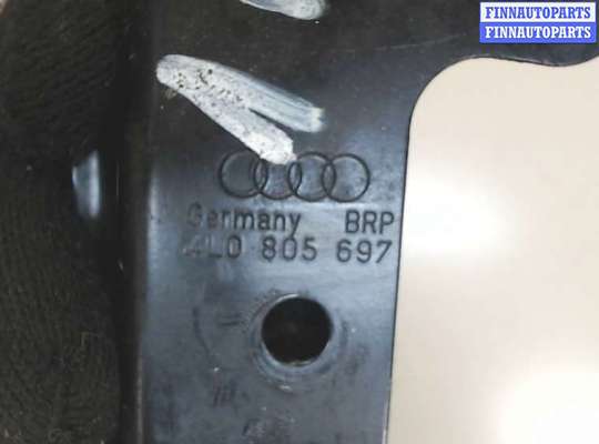 купить Кронштейн (лапа крепления) на Audi Q7 2005-2015
