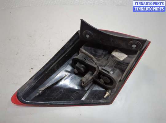 купить Фонарь (задний) на Nissan Qashqai 2006-2013