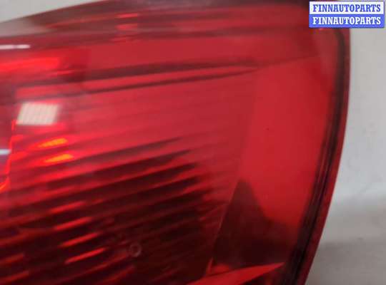 купить Фонарь (задний) на Nissan Qashqai 2006-2013