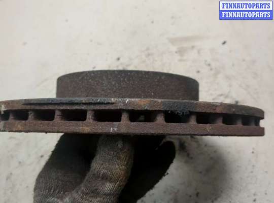 купить Диск тормозной на Volkswagen Transporter 4 1991-2003