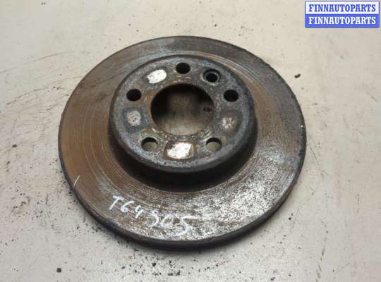 Диск тормозной VG2795194 на Volkswagen Transporter 4 1991-2003