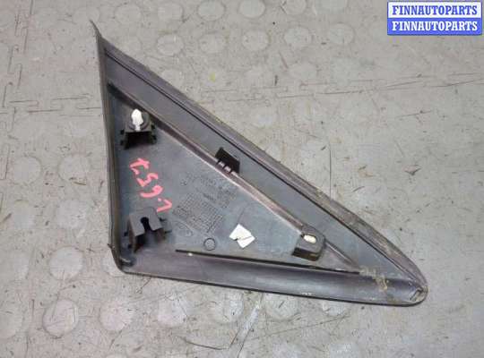 купить Накладка стойки на Ford Escape 2012-2015