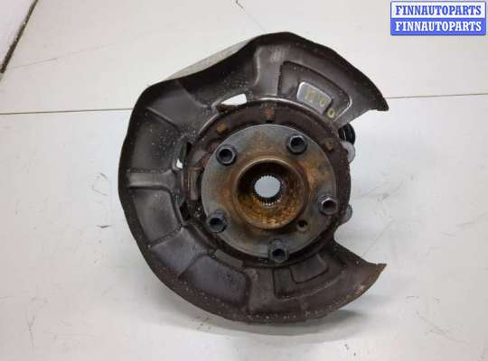 купить Ступица (кулак, цапфа) на BMW X5 F15 2013-2018