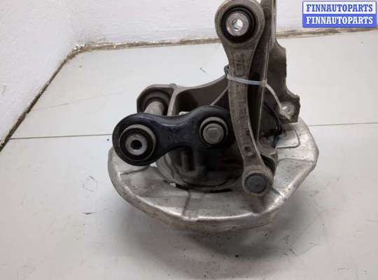 купить Ступица (кулак, цапфа) на BMW X5 F15 2013-2018