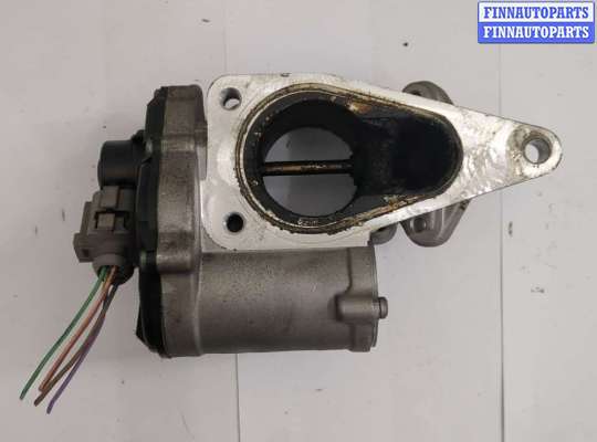 купить Клапан рециркуляции газов (EGR) на Renault Scenic 2003-2009