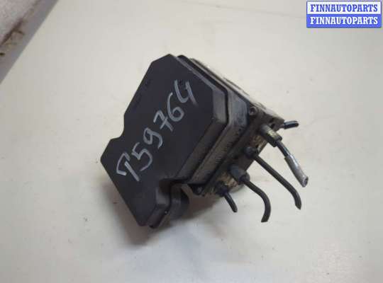 Блок АБС, насос (ABS, ESP, ASR) NS968557 на Nissan X-Trail (T30) 2001-2007