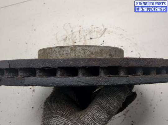 купить Диск тормозной на Volvo S60 2010-2018