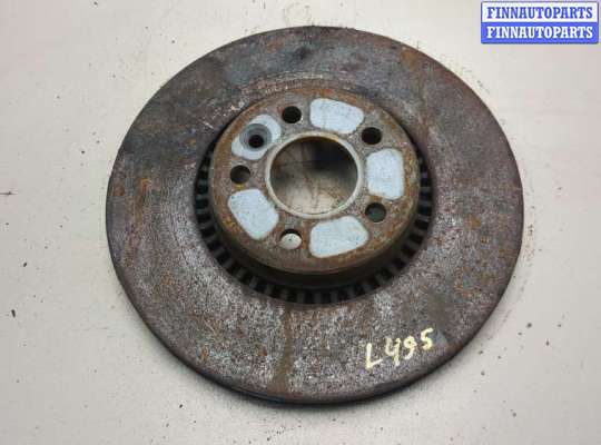 купить Диск тормозной на Volvo S60 2010-2018