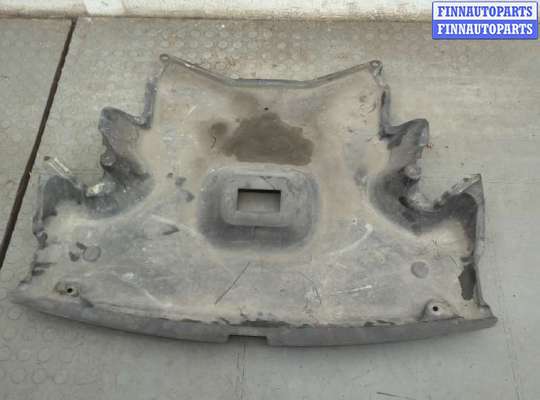 купить Защита моторного отсека (картера ДВС) на Mercedes C W203 2000-2008