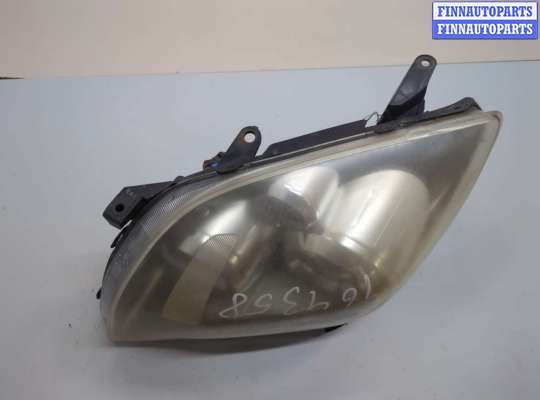 купить Фара (передняя) на Toyota Avensis 2 2003-2009