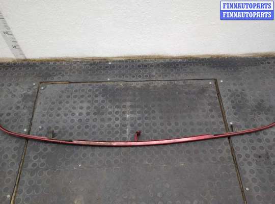 Ресничка под фару AU1676830 на Audi 80 (B3) 1986-1991