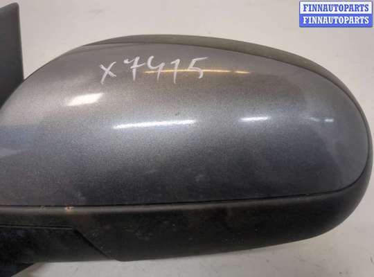 купить Зеркало боковое на Mitsubishi Colt 2002-2012
