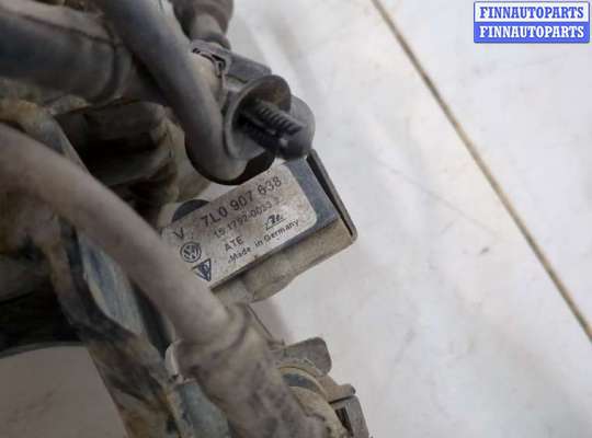 купить Амортизатор подвески на Volkswagen Touareg 2002-2007