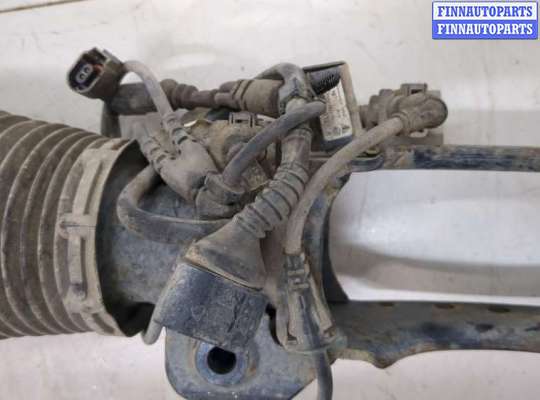 купить Амортизатор подвески на Volkswagen Touareg 2002-2007